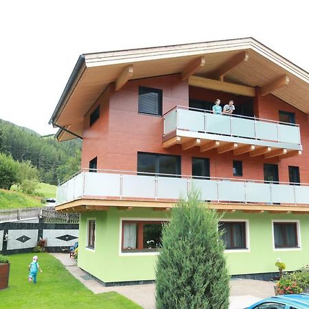 Ferienwohnung Josef Poetscher Matrei in Osttirol Ngoại thất bức ảnh