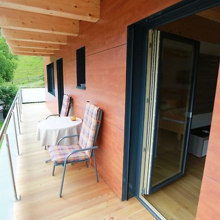 Ferienwohnung Josef Poetscher Matrei in Osttirol Ngoại thất bức ảnh