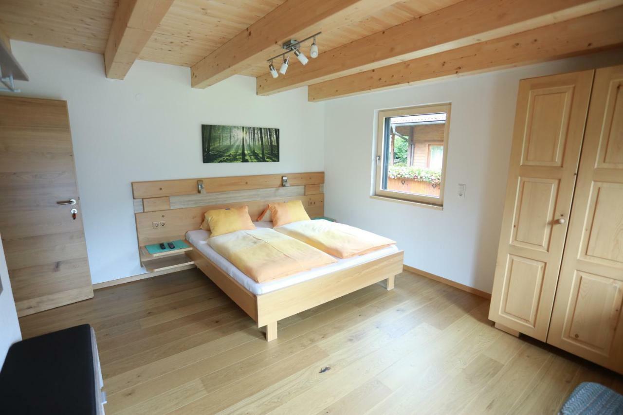 Ferienwohnung Josef Poetscher Matrei in Osttirol Ngoại thất bức ảnh